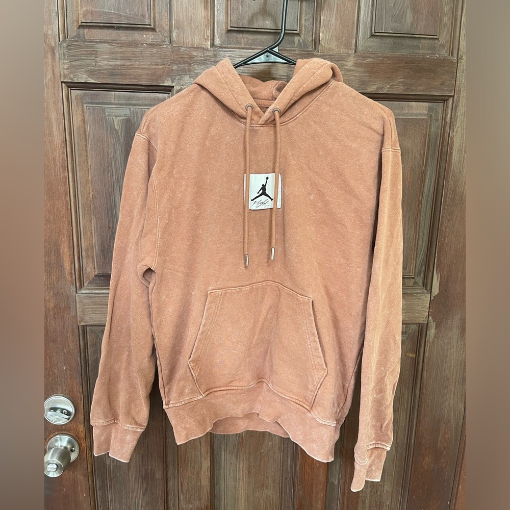 Nike Jordan Flight Washed Hoodie